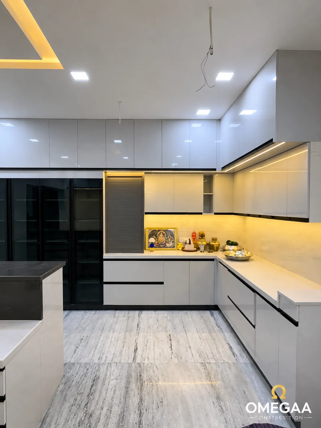 Railway Road, Kanchipuram site photo